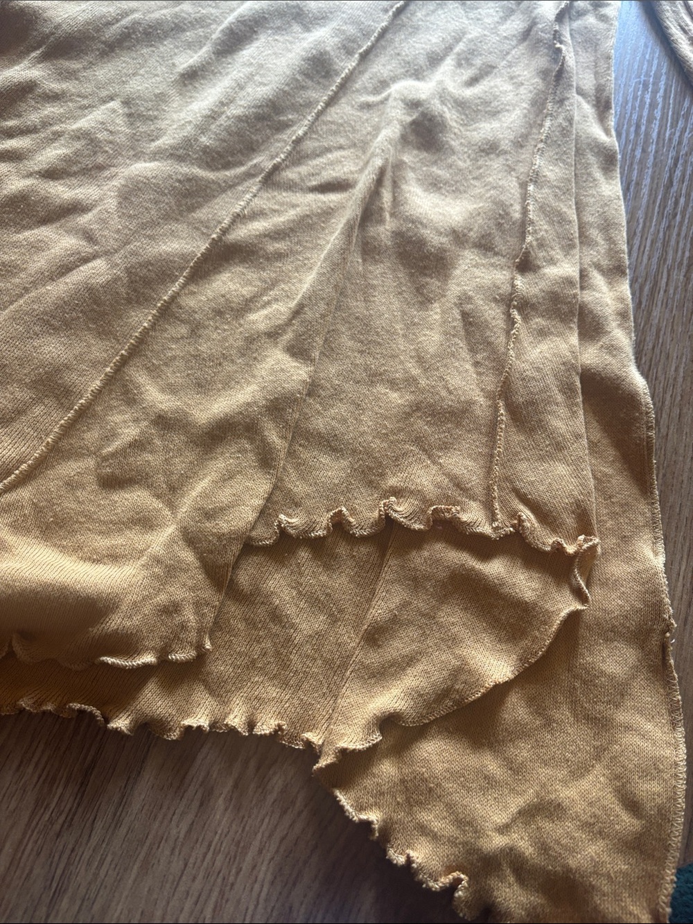 We The Free Ribbed Dress - Picture 2 of 4